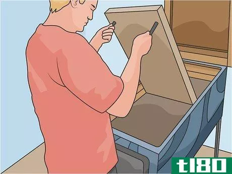 Image titled Adjust the Flippers on a Pinball Machine Step 07
