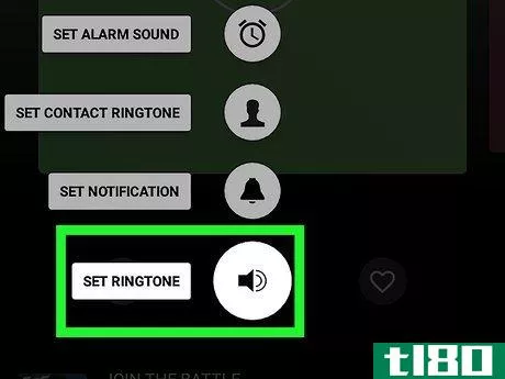 Image titled Add a Ringtone on Android Step 18