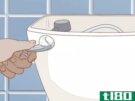 Image titled Adjust the Water Level in Toilet Bowl Step 7