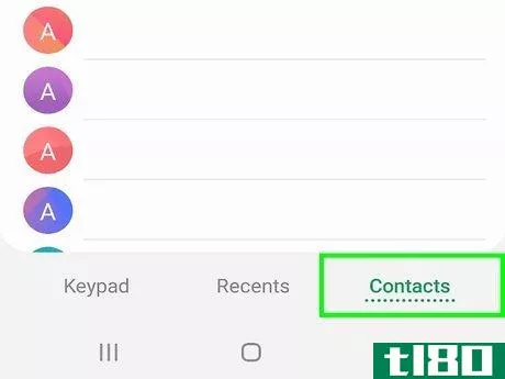 Image titled Add Emergency Contacts and Information to Android Step 11