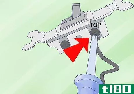 Image titled Add a Wall Switch to Light Fixture Controlled by a Chain Step 11
