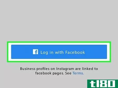 Image titled Add a Business Profile on Instagram Step 7