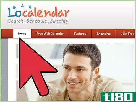 Image titled Add a Calendar to Your Blog Step 4