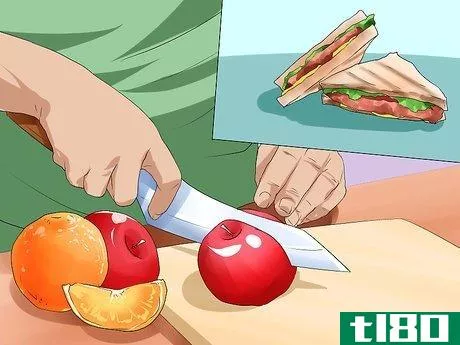 Image titled Pack Healthier School Lunches Step 10
