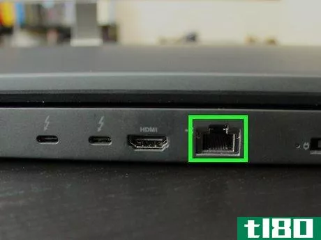 Image titled Add Ethernet Ports to a Router Step 4