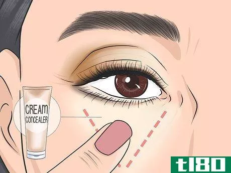 Image titled Apply Eye Makeup (for Women Over 50) Step 15