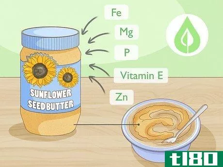 Image titled Add Nut and Seed Butters to Your Diet Step 5