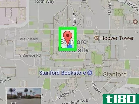 Image titled Add a Place on Google Maps on Android Step 4