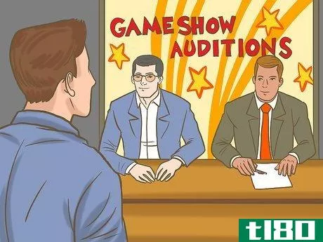 Image titled Appear on a Game Show Step 10
