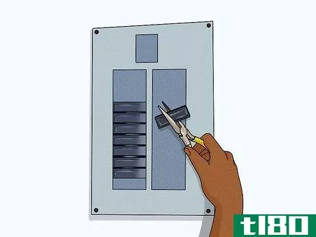 Image titled Add a Breaker Switch Step 10