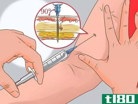Image titled Get a Flu Shot Step 11