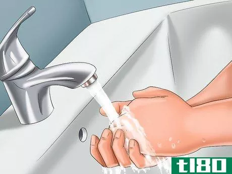 Image titled Avoid Germs Step 8