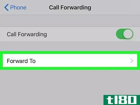 Image titled Activate Call Forwarding Step 5