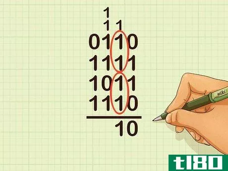 Image titled Add Binary Numbers Step 14