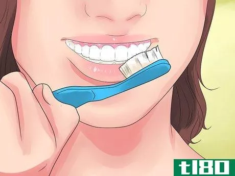 Image titled Alleviate Orthodontic Brace Pain Step 14