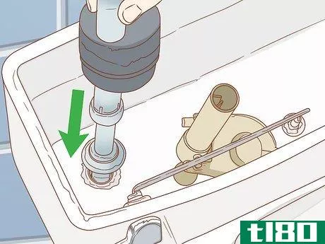 Image titled Adjust the Water Level in Toilet Bowl Step 19