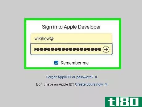 Image titled Add a New Device to Your Apple Developer Portal Step 6