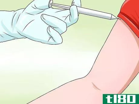 Image titled Administer a Flu Shot Step 10
