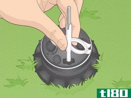 Image titled Adjust Hunter Sprinklers Step 5