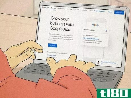 Image titled Advertise Online Step 11