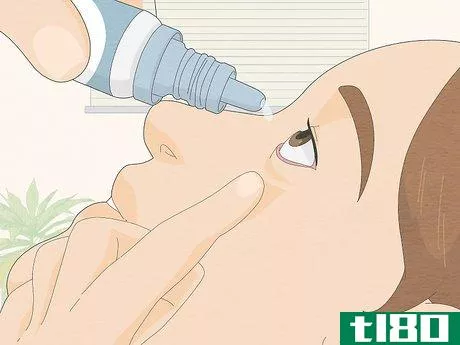 Image titled Administer Eye Drops Step 7