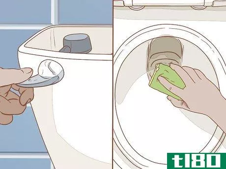 Image titled Adjust the Water Level in Toilet Bowl Step 16