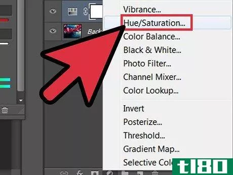 Image titled Adjust Hues in Adobe Photoshop CS4 Step 3