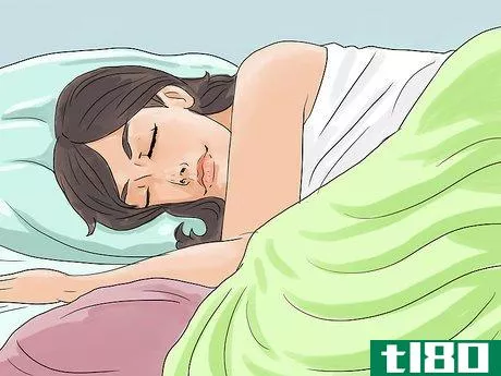 Image titled Adjust Your Sleep Schedule Step 10