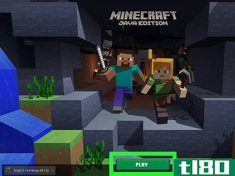 Image titled Add Mods to Minecraft Step 14