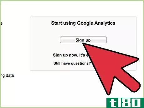 Image titled Add Google Analytics to Blogger Step 5