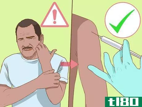 Image titled Recognize Shingles Symptoms (Herpes Zoster Symptoms) Step 10