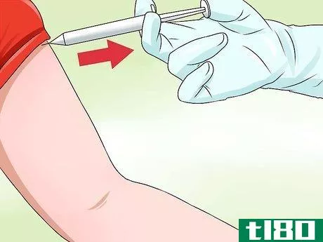 Image titled Administer a Flu Shot Step 11