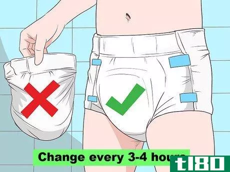 Image titled Apply Incontinence Pads Step 14