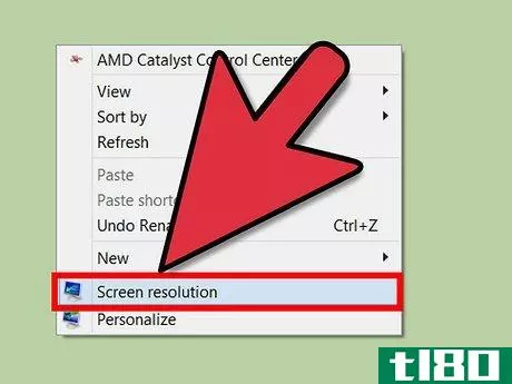 Image titled Adjust Screen Size on Windows 8 Step 2