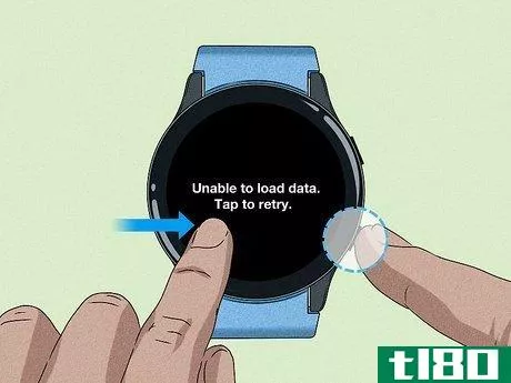 Image titled 10 Best Samsung Galaxy Watch Features Step 16