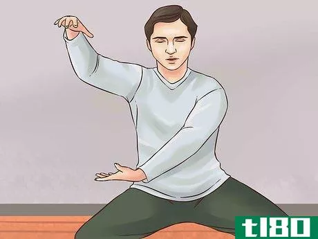 Image titled Add Tai Chi to Your Workout Step 15