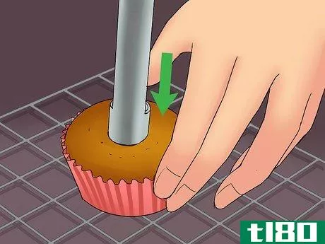 Image titled Add Filling to a Cupcake Step 15