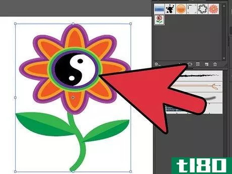 Image titled Add a Symbol in Illustrator Step 10