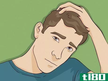 Image titled Add Volume to Hair (for Men) Step 9