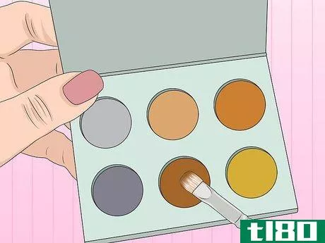 Image titled Apply Eye Makeup (for Women Over 50) Step 5