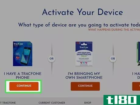 Image titled Activate TracFone Step 3