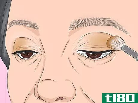 Image titled Apply Eye Makeup (for Women Over 50) Step 7