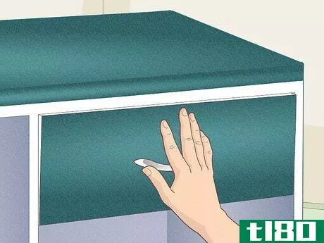 Image titled Adjust Your Cabinet Drawers Step 3