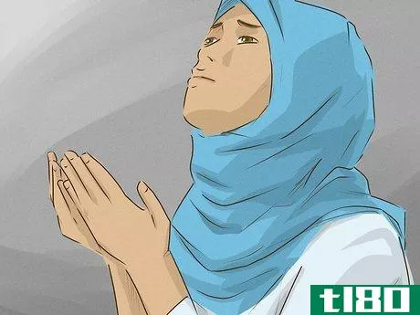 Image titled Accept Yourself As an LGBT Muslim Step 8