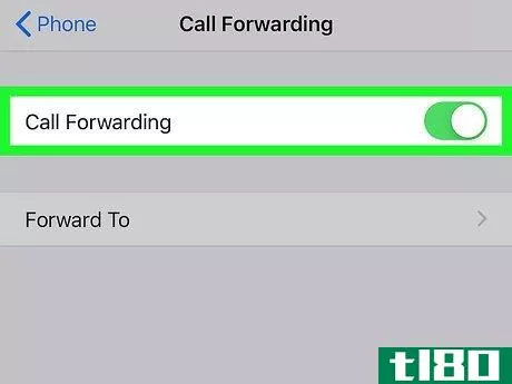 Image titled Activate Call Forwarding Step 4