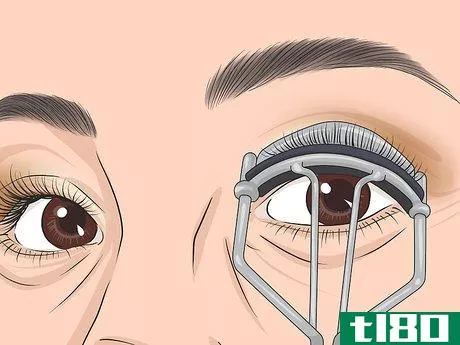 Image titled Apply Eye Makeup (for Women Over 50) Step 11