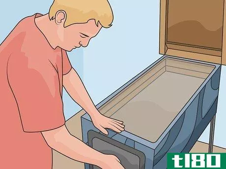 Image titled Adjust the Flippers on a Pinball Machine Step 04