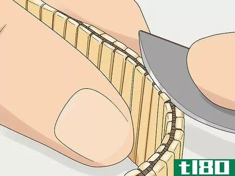 Image titled Adjust a Metal Watch Band Step 15