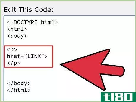 Image titled Add a CSS File to HTML Step 4