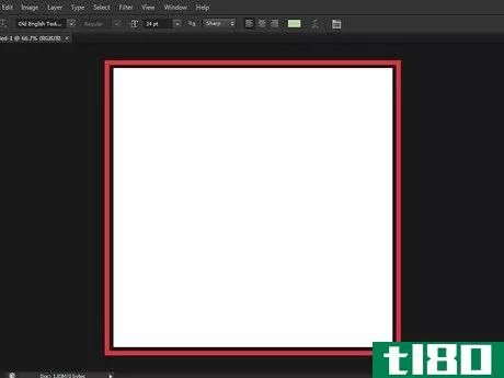 Image titled Add Text in Photoshop Step 3